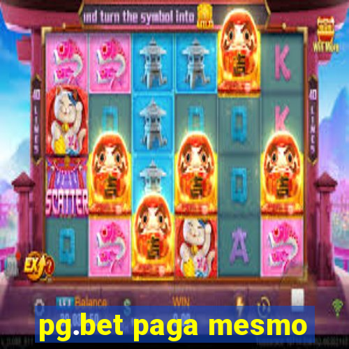 pg.bet paga mesmo